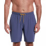 Men's Big & Tall Contend 9" Swim Trunks