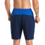 Men's Big & Tall Contend 9" Swim Trunks