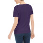 Short Sleeve Scoop Neck Top, Created for Macy's