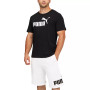 Men's Big Fleece Logo Shorts