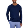 Men's Ribbed Raglan Sweater, Created for Macy's