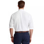 Men's Big & Tall Classic-Fit Poplin Shirt