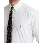 Men's Big & Tall Classic-Fit Poplin Shirt