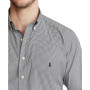 Men's Big & Tall Classic-Fit Poplin Shirt