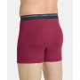 Men's Big & Tall 2-Pk. Lightweight Cotton Boxer Briefs