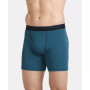 Men's Big & Tall 2-Pk. Lightweight Cotton Boxer Briefs