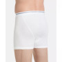 Men's Big & Tall 2-Pk. Lightweight Cotton Boxer Briefs