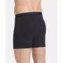 Men's Big & Tall 2-Pk. Lightweight Cotton Boxer Briefs