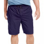Men's Big & Tall 9.5" Solid Swim Trunks