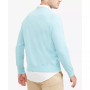 Men's Signature Solid V-Neck Sweater, Created for Macy's