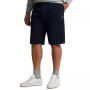 Men's Big & Tall Double-Knit Shorts