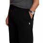 Men's Big & Tall Double-Knit Shorts