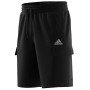 Men's Essentials Fleece Cargo Shorts
