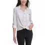 Petite Utility Shirt