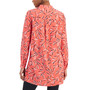 Women's Printed Long-Sleeve Popover Tunic, Created for Macy's