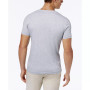 Men's Classic Crew Neck Soft Pima Cotton T-Shirt