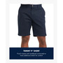 Men's Big & Tall 9" Chambray Shorts