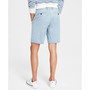 Men's Big & Tall 9" Chambray Shorts