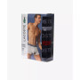 Men's Big and Tall Microfiber Trunk Set, 3-Piece