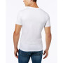 Men’s Classic V-Neck Soft Pima Cotton Tee Shirt