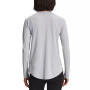 Women's Wander Hi-Low Long-Sleeve Top