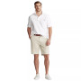 Men's Big & Tall Stretch Classic-Fit Chino Shorts