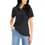 Petite Knit Cotton Polo, Created for Macy's