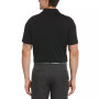 Men's Big & Tall AirFlux™ Solid Mesh Golf Polo