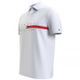 Men's Big and Tall Nial Custom Fit Polo Shirt