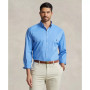 Men's Big & Tall Performance Stretch Twill Shirt