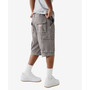 Men's Big T Cargo Shorts