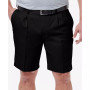 Men's Big & Tall Cool 18 PRO® Classic-Fit Stretch Pleated 9.5" Shorts
