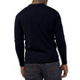Men's Signature Button Cardigan Sweater