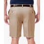 Men's Big & Tall Cool 18 PRO® Classic-Fit Stretch Flat-Front 9.5" Shorts