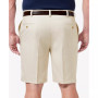 Men's Big & Tall Cool 18 PRO® Classic-Fit Stretch Flat-Front 9.5" Shorts