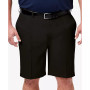 Men's Big & Tall Cool 18 PRO® Classic-Fit Stretch Flat-Front 9.5" Shorts