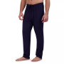 Men's Big and Tall Cotton Modal Knit Pajama, 2 Piece Set