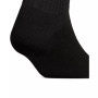 Men's Cushioned Quarter Extended Size Socks, 6-Pack