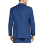 Men's Modern-Fit Airsoft Stretch Suit Separates