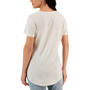 Petite Heathered Pocket T-Shirt, Created for Macy's