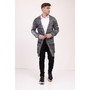 Men's Modern Dreamers Longline Cardigan Sweater