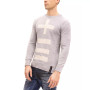 Men's Modern Signs Sweater