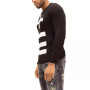 Men's Modern Signs Sweater