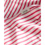 Women's Heavyweight Cotton Striped Boat-Neck Top, Created for Macy's
