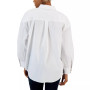 Women's Long-Sleeve Button-Up Shirt, Created for Macy's