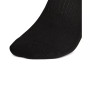 Men's Low-Cut Cushioned Extended Size Socks, 6 Pack