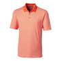 Men's Big & Tall Forge Tonal Stripe Polo