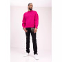 Men's Modern Oversized Bold Sweater
