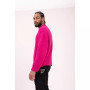 Men's Modern Oversized Bold Sweater