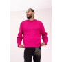 Men's Modern Oversized Bold Sweater